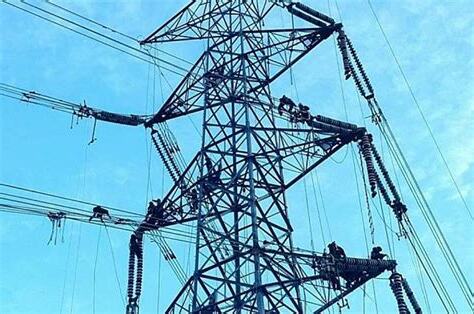 電塔 影響